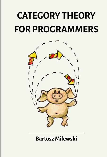 Category Theory For Programmers